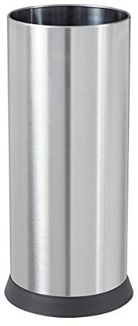 Porte-parapluie Rossignol 28 L inox non pérforé KIPSO 58979