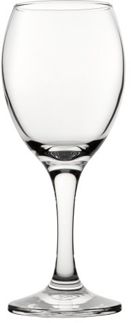 UTOPIA p44390 Pure Weinglas, 11 Oz, 31 cl (48 Stück)