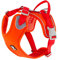 Hurtta Weekend Warrior Eco Hundegeschirr, Hagebutte, 81,3–99,1 cm