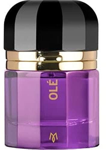 Ramon Monegal Ole Eau De Parfum 50ml