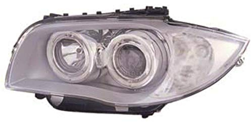 Xenon Scheinwerfer rechts 1er E81 E87 Bj. 04-05