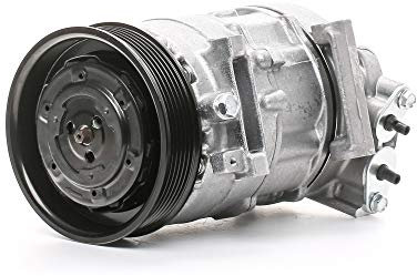STARK Compresseur climatisation SKKM-0340262 pour CITROËN BERLINGO (B9)