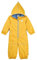 Finkid Pikkumini Gelb, Kinder Isolationshose, Größe 90-100 - Farbe Yellow - Storm