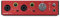 Focusrite Clarett+ 2Pre USB-C Bus-Powered Audio Interface for Music Production, with Two Professional Quality Pre-Amps and Powerful and Transparent Headphone Outputs/Instrument Inputs