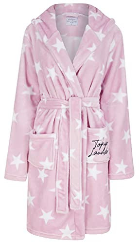 TOKYO LAUNDRY Robe de Chambre Lilas Femme