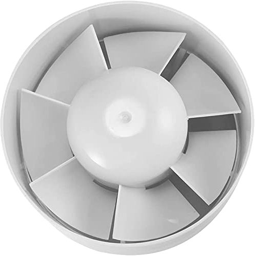 Industrial Commercial Extractor Exhaust Fan Verdelif Inline Extractor Fan Pipe Fan Duct Fan Intermediate Construction Grow Room Ventilator Ducting Tube Pipe Hose