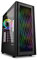 Sharkoon RGB Wave, ATX Gaming PC Case
