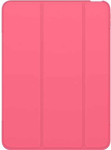 OtterBox Folio Hülle für iPad Air (4th gen), stoßfeste, sturzsichere, ultradünne Schutzhülle, Rouge Powder