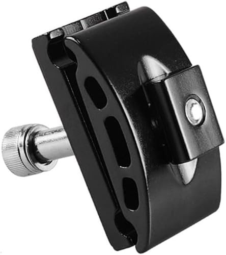 Chiodo singolo per bicicletta, Testa del morsetto dell'asta del sedile, Testa del tubo del sedile della bicicletta, Tubo della sella della testa del morsetto, Nero