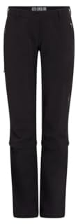 Mc Kinley Damen Wanderhose Mandorak II