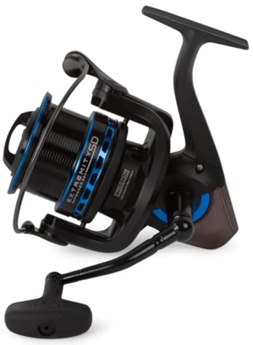 Preston Extremity SD 620 Feeder - Angelrolle, Feederrolle, Stationärrolle