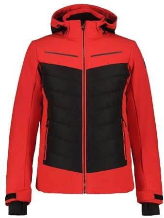 Icepeak Fremont Skijacke Herren - 50