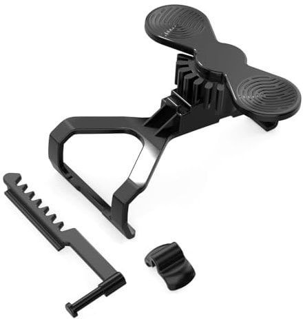 Générique Volant pour Xbox One/Xbox One S, Mini manette de jeu de remplacement auxiliaire, Accessoire pour jeu de course