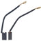 Balais de charbon pour tournevis DeWalt DW275KA, DW275KA (Type 1)