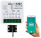 Kit apricancello automatico Tuya Smart Garage Door Opener WiFi Gate Door Controller compatibile for sicurezza domestica/fattoria/garage/azienda