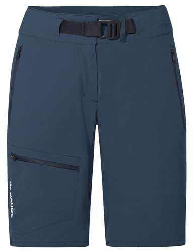 VAUDE Damen Shorts Women's Badile Shorts II