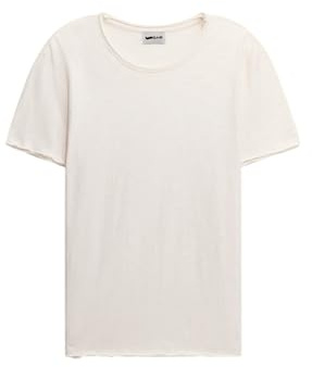 T-SHIRT Uomo GAS JEANS 543871 183017 SCUBA 1583 JET STREAM