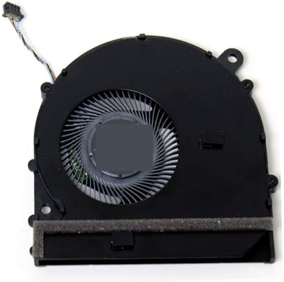 ZHALUOZ Für Xiaomi Mi für Notebook Pro 15,6 171501 181501 TM1701 TM1707 Laptop CPU GPU Lüfter Kühlkörper Kühler ND55C05 ND75C07(CPU Fan)