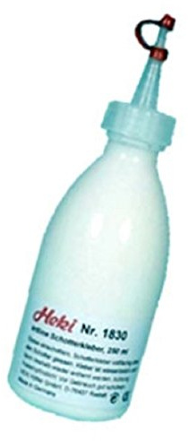 Heki Track Ballast Glue 250 ml, Capacity- 250 Mililiter