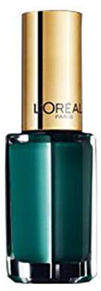 L'Oreal Paris Color Riche 613 Blue Reef Nail Polish 5ml
