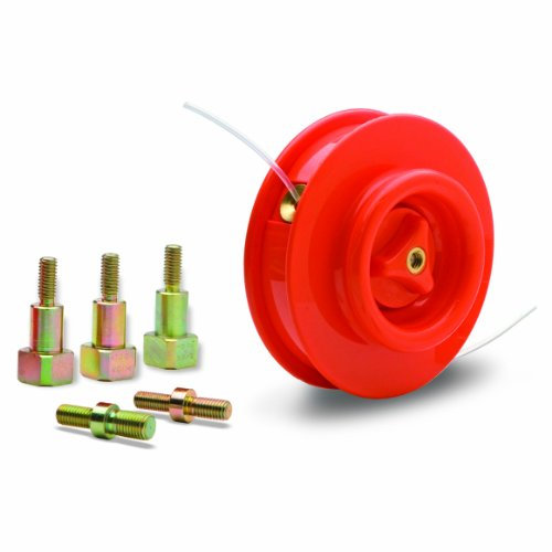 Oregon 55-069-0 Trimmer Head, Manual Feed