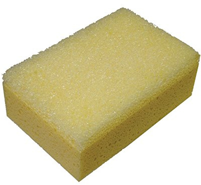 Faithfull FAITLSPONGEH Grouting Tools, Multi-Colour