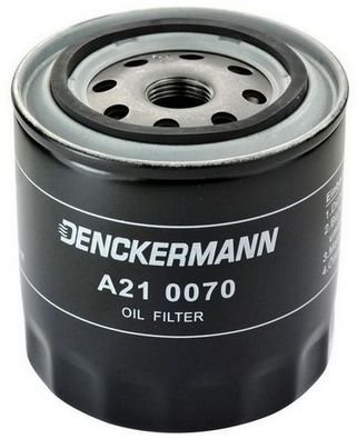 Denckermann A210070 Ölfilter