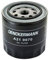 Denckermann A210070 Ölfilter