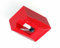 Tonnadel für Plattenspieler MT 6211 von Fisher