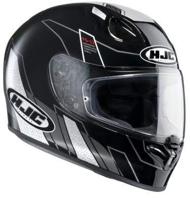 HJC - Motorradhelm - HJC FG-17 Zodd MC-5 - S