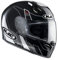 HJC - Motorradhelm - HJC FG-17 Zodd MC-5 - S