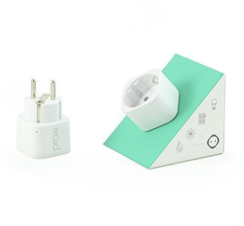 Presa Schuko Bluetooth