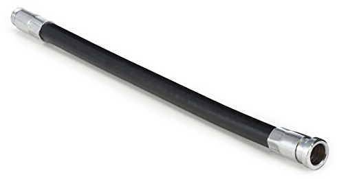 Ersatzteil flexibler Wellenmantel für Langhalsschleifer Wandschleifer Schleifmaschine Bauschleifer Giraffe Deckenschleifer von (Rotfuchs DWS700, DWS600 oder DWS750)