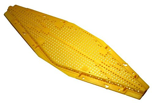 Nicot Bienenflucht Rhombusform Bee Escape