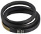 sourcing map M-31 Drive V-Belt Industrial Power Rubber Transmission Belt 31 inch Pitch Girth 10mm Width 5.5mm Height JIS Standard