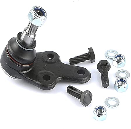 SKF Ball Joint With Synthetic Grease VKDS 314002 Bottom Position Height 84 mm Length 111 mm Width 111 mm - OE Quality