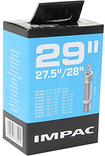 Impac Schlauch 40/60-584/635 DV Trax 70400211 4026495765404 +Flicken