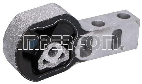 ORIGINAL IMPERIUM 25803 Motorlager Getriebeseitig Hinten Kompatibel mit FIAT PANDA 169 51728302