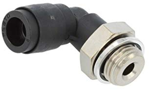 QSL-V0-G1/4-6 Push-in fitting threaded, angled 90° G 1/4 outside FESTO