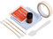 Rear Window DEFOGGER Repair KIT for Scratched OR Broken Grid Lines