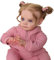 antboat 24 Zoll Lebensecht Babypuppe Reborn Babys Puppen Realistische Reborn Mädchen Silikon Puppe 60 cm Kinder Spielzeug Geschenke Magnetischer Schnuller