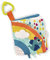 B. toys Baby Spielzeug Fühlbuch aus Stoff mit Tieren, Spiegel und Farbkontrasten, interaktives Regenbogen Knisterbuch, Babybuch – Stoffbuch Babyspielzeug ab 6 Monaten