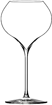 alsace-cadeau 6 Verres à Vin JAMESSE Grand Blanc 54 cl (Version 2021)