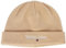 Tommy Jeans Damen TJW Sport Beanie AW0AW12625 Gestrickte Mütze, Beige, OS