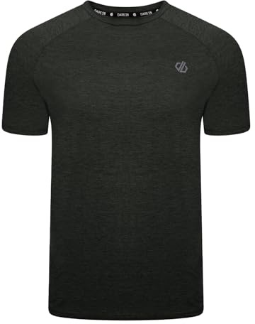 Dare 2b Herren Protraktionijrsy T-Shirt