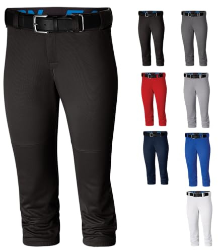 Rawlings Damen Hose Pro Elite Sb Hose