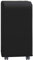 Zceplem Portable Air Conditioner Cover, Oxford Cloth, Waterproof, Black
