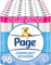 Page papier toilette - Complet Propre - 96 rouleaux - Emballage avantageux