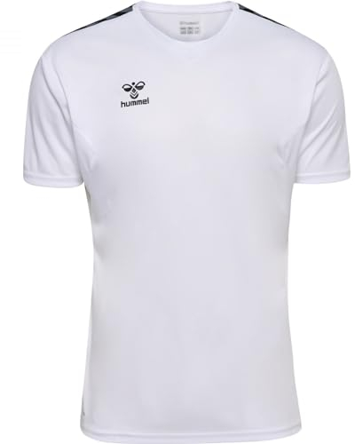 hummel Authentic PL Trikot Weiss, L Herren