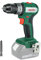 Mellif Akkuschrauber für Makita Akku 18V, 50N.m, mit Bürstenloser Motor, 2 Gang, 3 Modi, 20 Drehmomentstufen, 10mm Metallfutter für Haus, Garten (KEIN Akku)